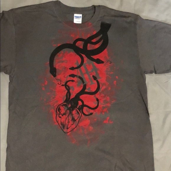 Shirts | Vintage Afi Collectible Cover 